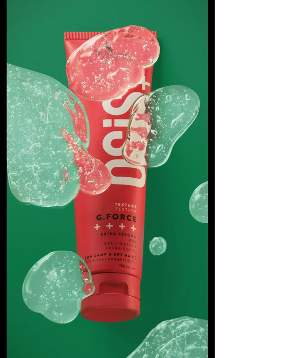 Schwarzkopf OSIS+  G.Force  Styling Gel150 ml