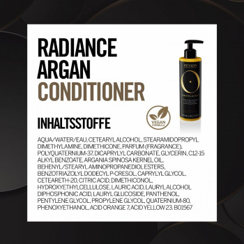 Revlon OROFLUIDO Radiance Argan Conditioner 240ml