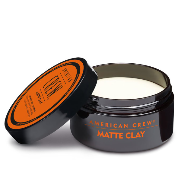 American Crew Matte Clay 85 gr.