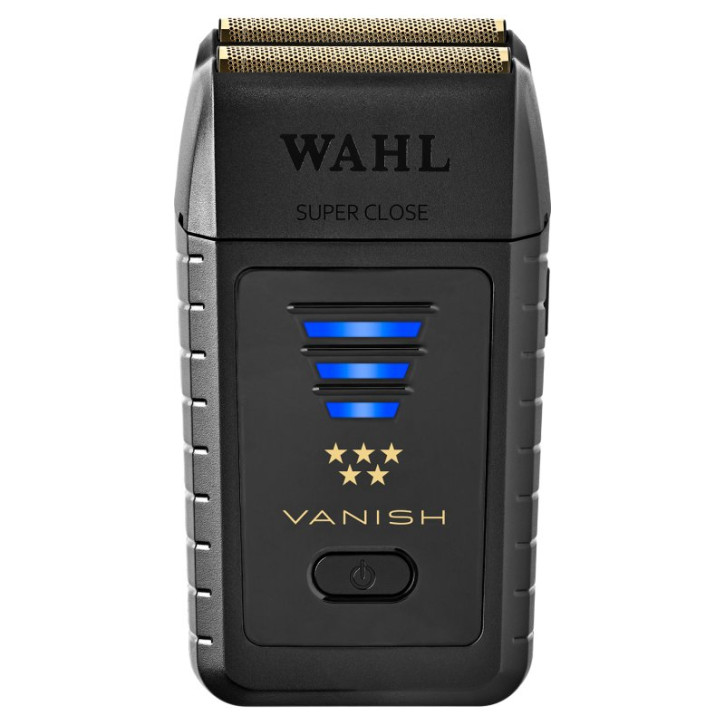 Wahl 5 Stars Finishing Tool 08173-716 Series VANISH Li 5V