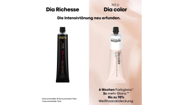 L'Oreal Dia Color Intensivtönung alle Nuancen 60 ml