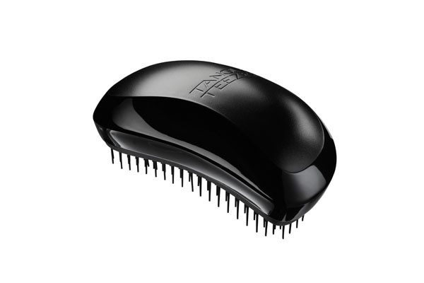 Tangle Teezer Salon Elite Panther schwarz