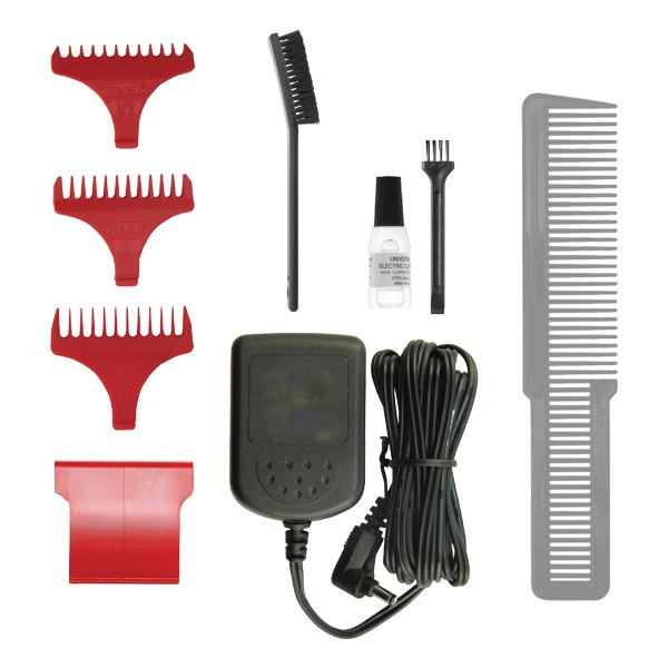 Wahl Cordless Detailer LI Haarschneidemaschine 08171-016H