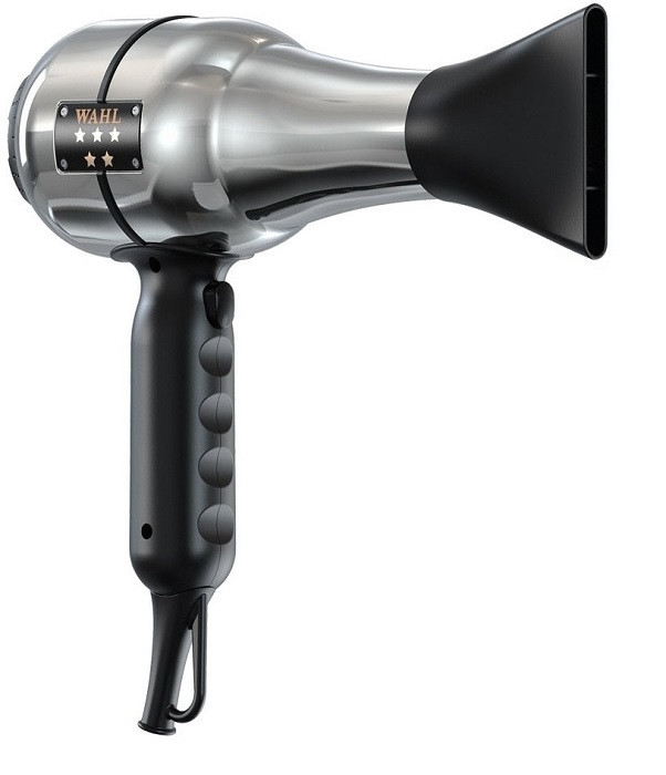 * Ausverkauf Wahl Barber Dryer 4317-0470