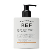 *REF Color Boost Masque Dark Blonde 200 ml