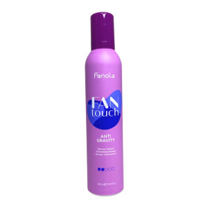 Fanola FANTOUCH VOLUMIZING MOUSSE 300 ml