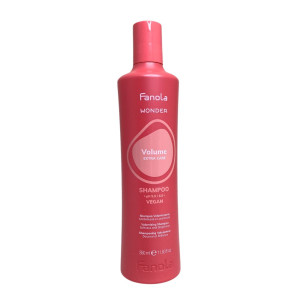 Fanola Wonder Volume Shampoo 350 ml