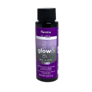 Fanola Glow & Glossy Toner T.02 60 ml