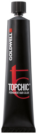 *Goldwell Topchic Elumenated 6BP@VA intensives kupfer 60 ml