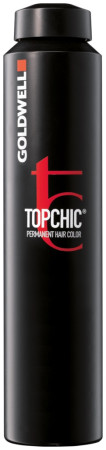 Goldwell Topchic Elumenated Depot 7RR@RR luscious red elum. intensiv rot 250 ml