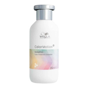 Wella ColorMotion+ Color Protection Shampoo 250 ml