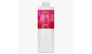 Wella Color Touch Emulsion 1,9% 1000 ml