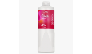 Wella Color Touch Intensiv-Emulsion 4% - 1000 ml