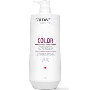 Goldwell Dualsenses Color Brilliance Shampoo 1000 ml