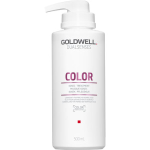 Goldwell Dualsenses Color 60 Sekunden Treatment 500 ml