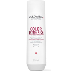 Goldwell Dualsenses Color Extra Rich Brilliance Shampoo 250 ml