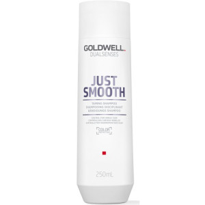 Goldwell Dualsenses Just Smooth Taming Shampoo 250 ml