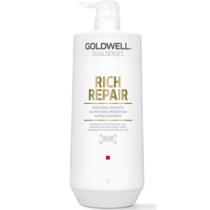 Goldwell Dualsenses Rich Repair Restoring Shampoo 1000 ml