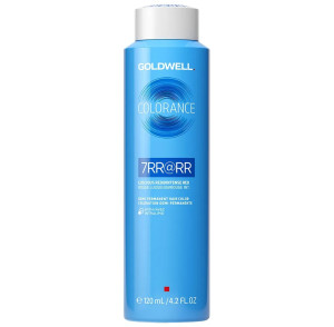 Goldwell Colorance 7RR@RR luscious red elumenated intensiv rot 120ml