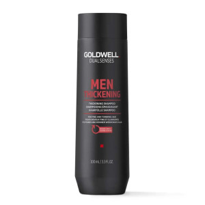 Goldwell Dualsenses MEN Thickening Shampoo 100 ml