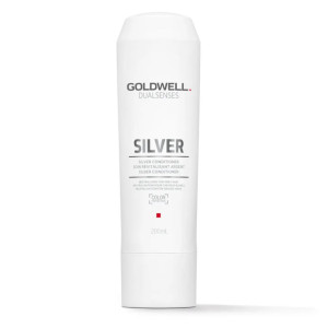 Goldwell Dualsenses Silver Conditioner 200 ml