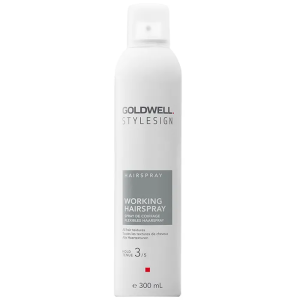 Goldwell Stylesign Hairspray Flexibles Haarspray 300 ml