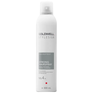 Goldwell Stylesign Hairspray Starkes Haarspray 300 ml