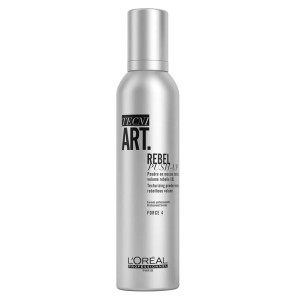 L'Oreal Professionnel Tecni.Art Rebel Push up 250 ml