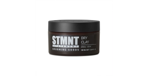 Schwarzkopf STMNT Styling Dry Clay 100 ml