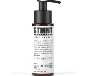 Schwarzkopf STMNT All-in-One Cleanser 80 ml