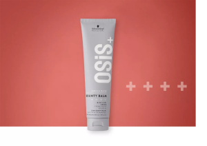 Schwarzkopf OSIS+  Bounty Balm Curl Cream 150 ml