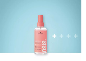 Schwarzkopf OSIS+  Hairbody Style & Care Spray 200 ml