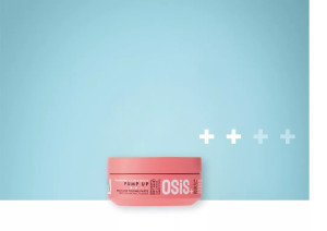 Schwarzkopf OSIS+  Pump up Multi Use Volume Paste 85 ml