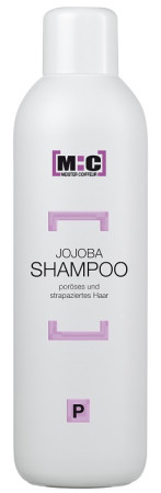 M:C Shampoo Jojoba P poröses strapaziertes Haar 1000 ml