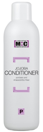 M:C Conditioner Jojoba P poröses strapaziertes Haar 1000 ml