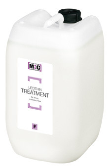 M:C Treatment Lecithin F für feines kraftloses Haar 5000 ml