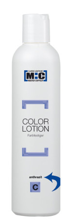 M:C Farb-Festiger Color Lotion C anthrazit 250 ml