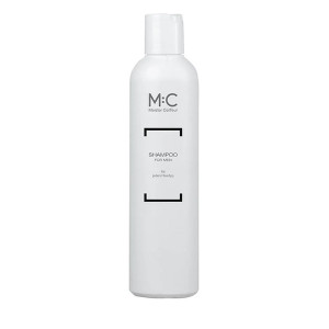 M:C Shampoo for Men 250 ml für jeden Haartyp