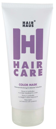 HH HairCare Color Mask 200 ml