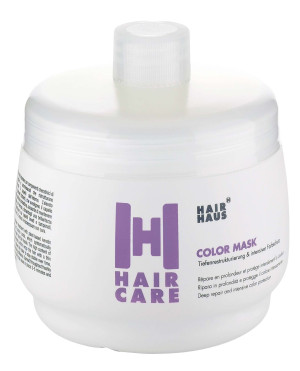 HH HairCare Color Mask 500 ml