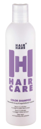 HH HairCare Color Shampoo 250 ml