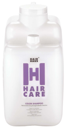 HH HairCare Color Shampoo 5000 ml