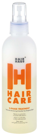 HH HairCare Repair 2-Phasen Treatment 200 ml