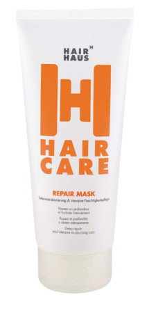 HH HairCare Repair Mask 200 ml