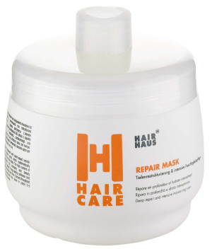 HH HairCare Repair Mask 500 ml