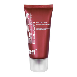 Super Brillant Care Color Maske Mini 60ml Reisegröße