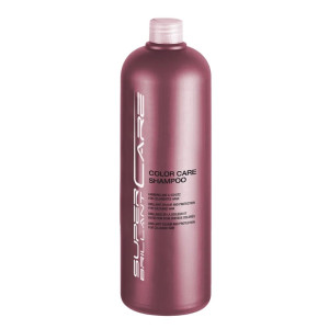 Super Brillant Care Color Shampoo 1000 ml