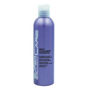 Super Brillant Care Deep Cleansing Shampoo 250ml