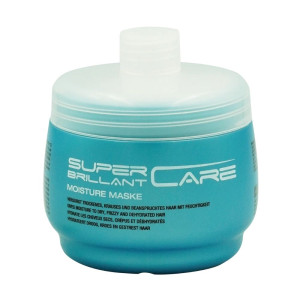 Super Brillant Care Moisture Maske 500ml