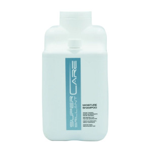 Super Brillant Care Moisture Shampoo 5000ml